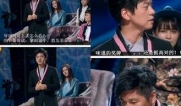 吃瓜娱乐圈李健是谁的孩子,娱乐圈新星崛起之谜